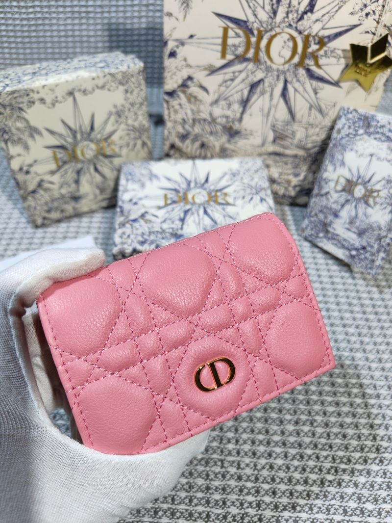 Christian Dior Wallet